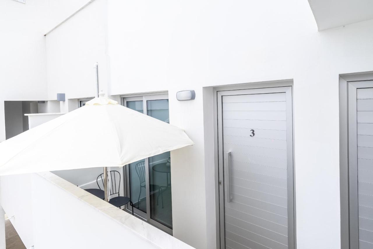 Spiros Luxury Apartments Ayia Napa Exterior photo