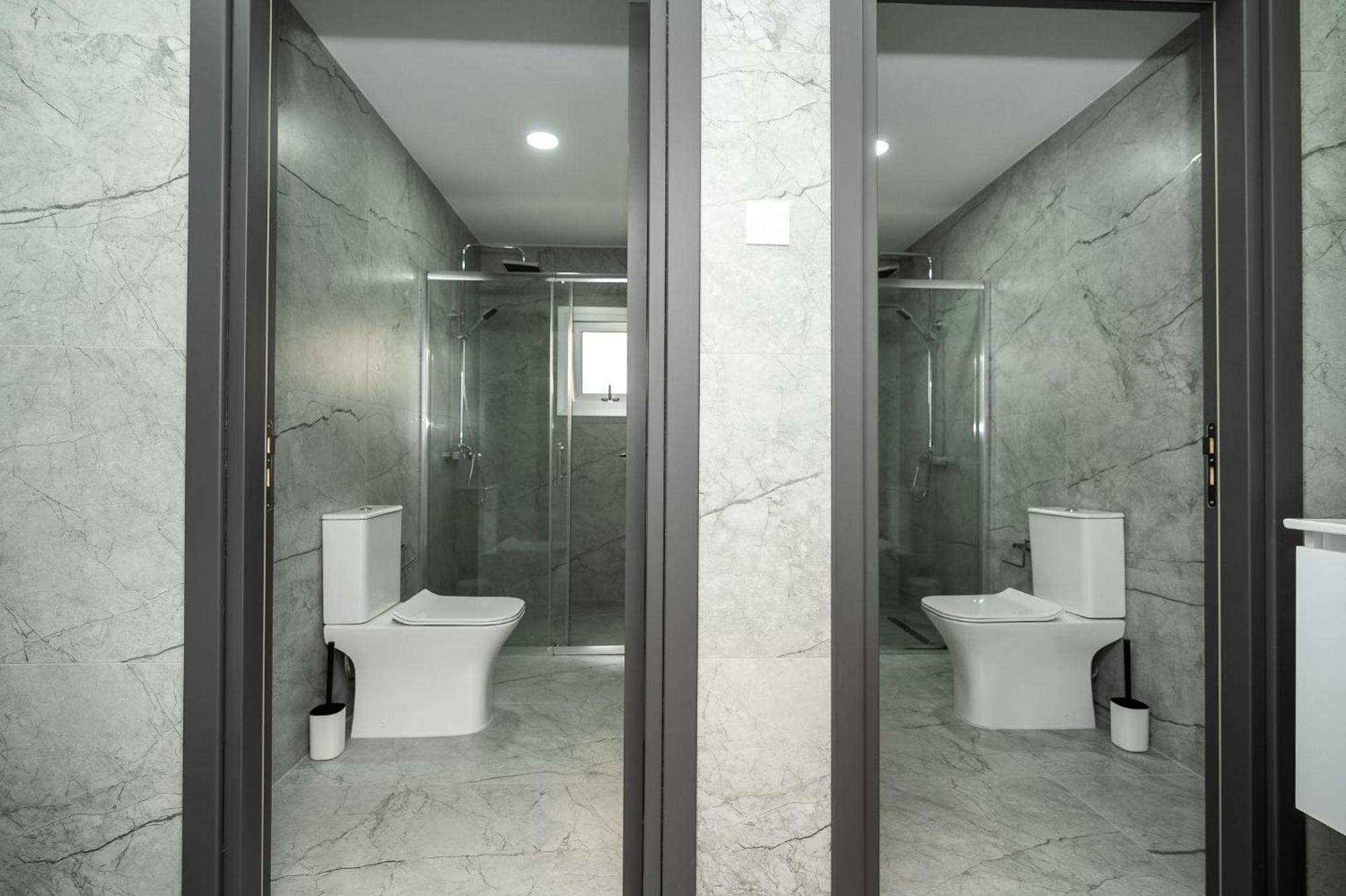 Spiros Luxury Apartments Ayia Napa Exterior photo